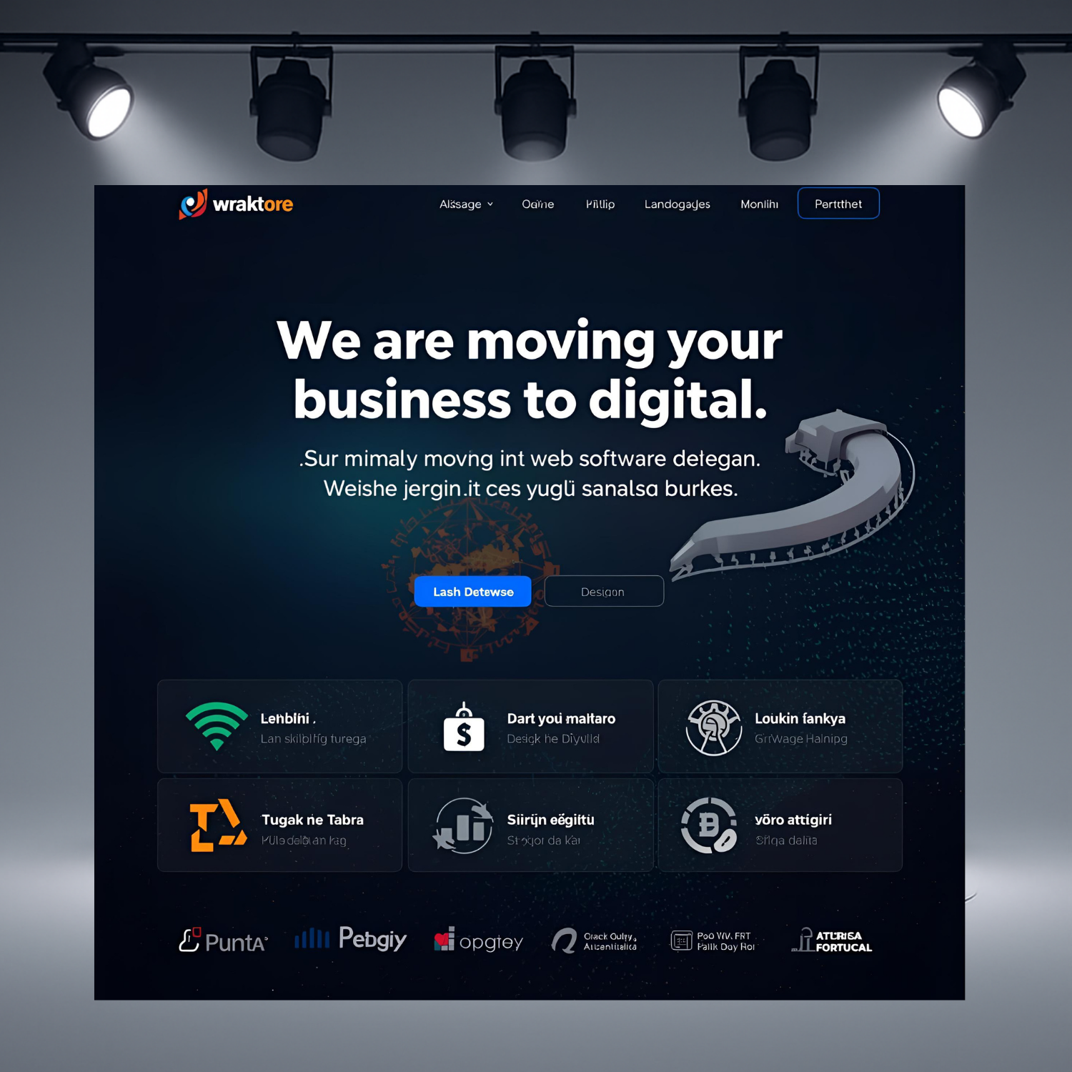 Kayaoğlu Web Ajans - Konya Web Tasarım ve Yazılım Çözümleri Örnekleri